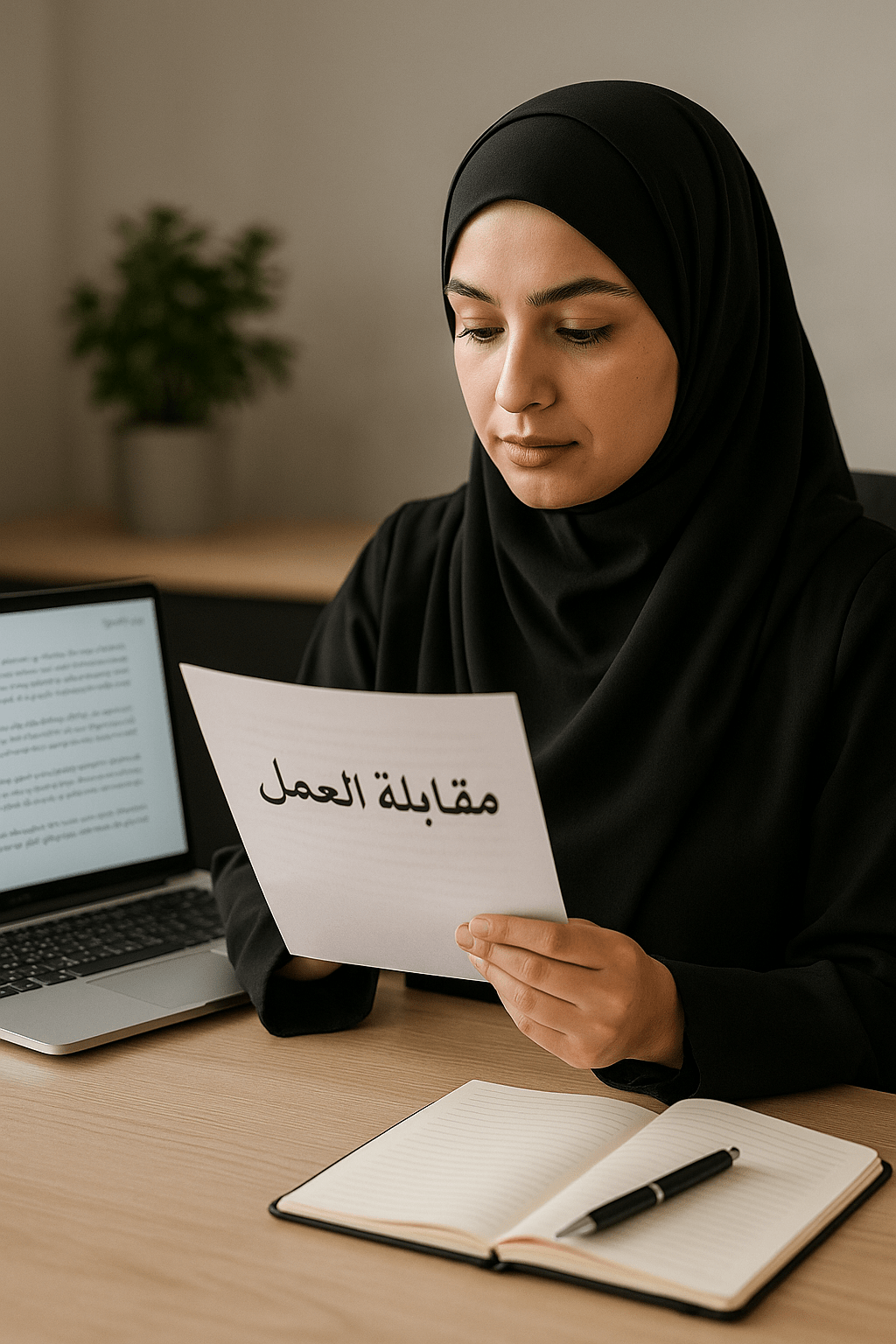 أسئلة مقابلات العمل الشائعة وكيفية الإجابة عليها بثقة 1 وظائف في العراق