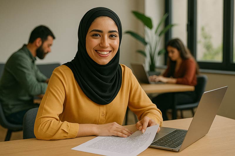 تحليل سوق العمل العراقي التحديات والفرص 2 وظائف في العراق