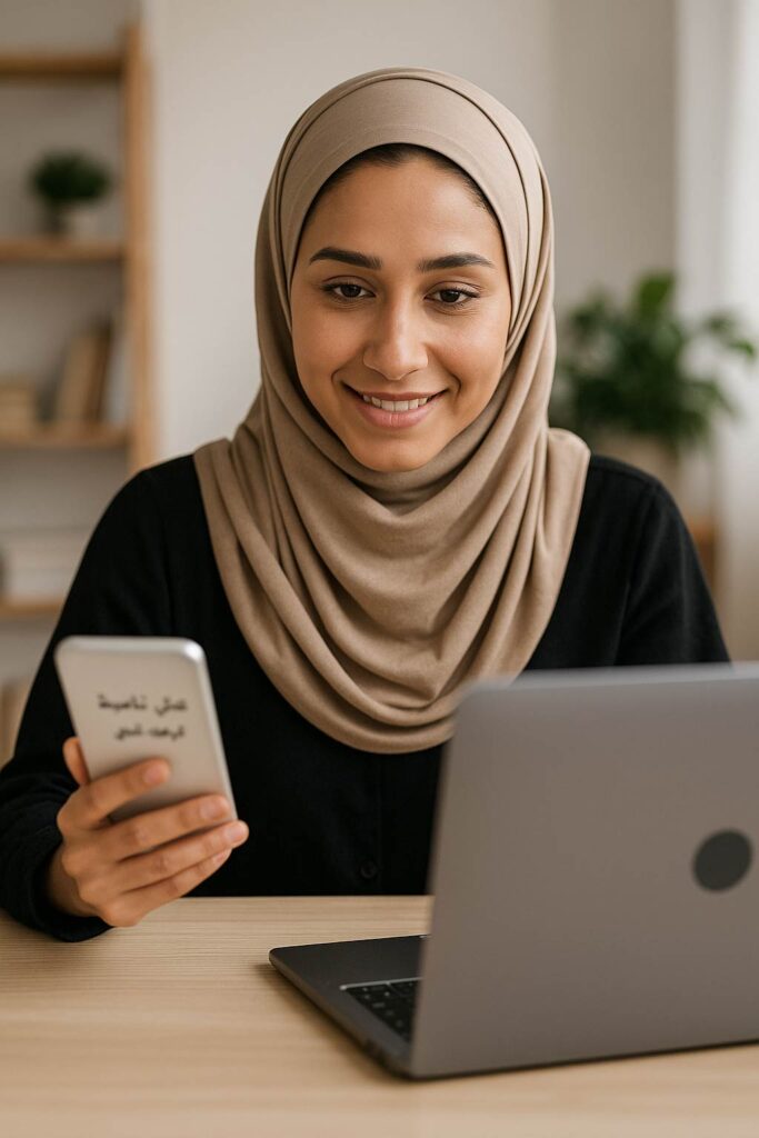 كيفية البحث عن فرص عمل عبر الإنترنت بفعالية 2 كيفية البحث عن فرص عمل عبر الإنترنت بفعالية