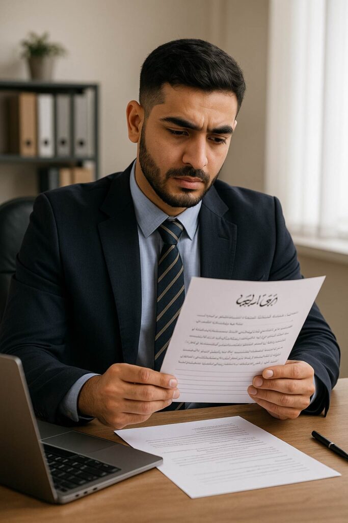 وظائف في العراق