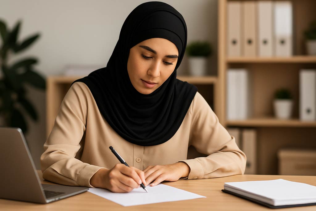 وظائف في العراق