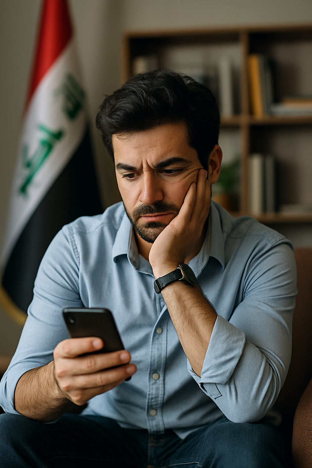 كيف أتصرف إذا لم أحصل على الرد بعد المقابلة؟ 1 الرد بعد المقابلة