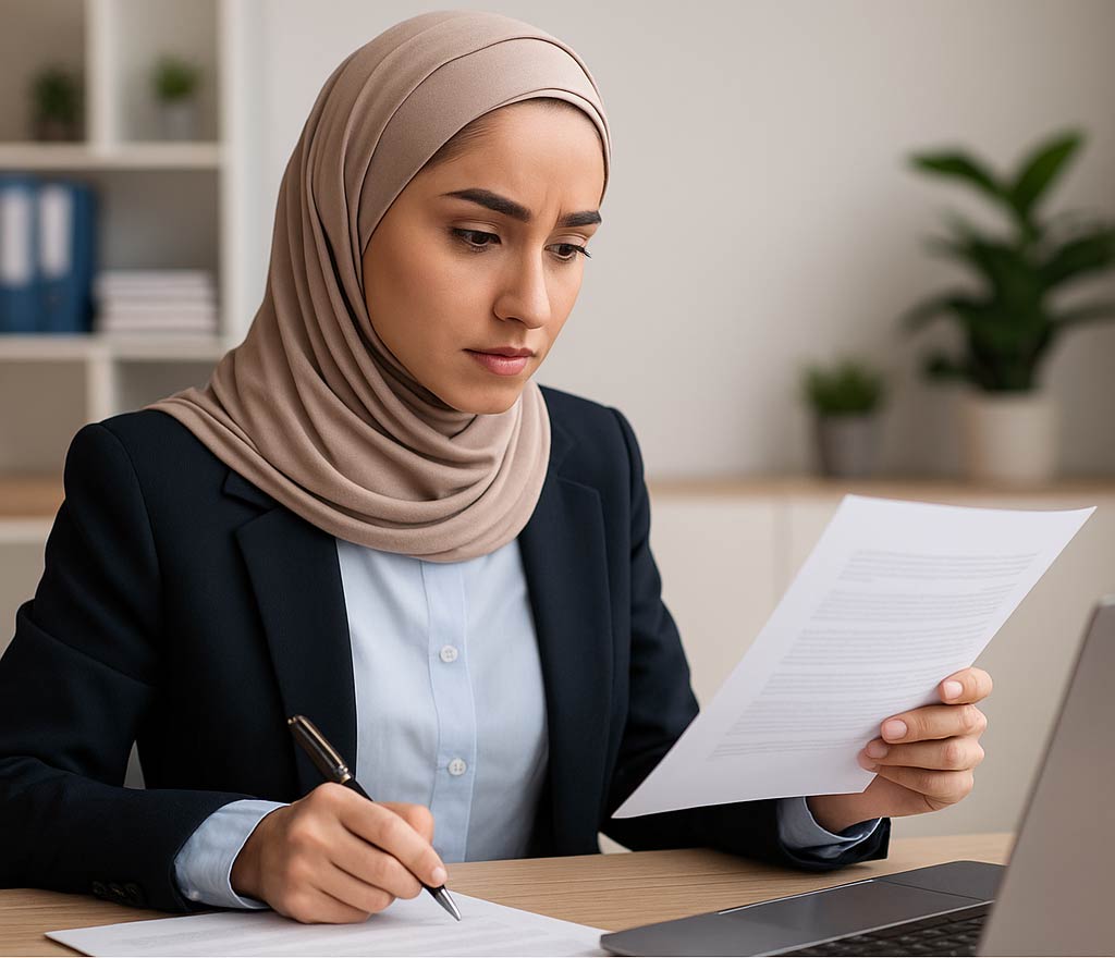اختيار المسار المهني