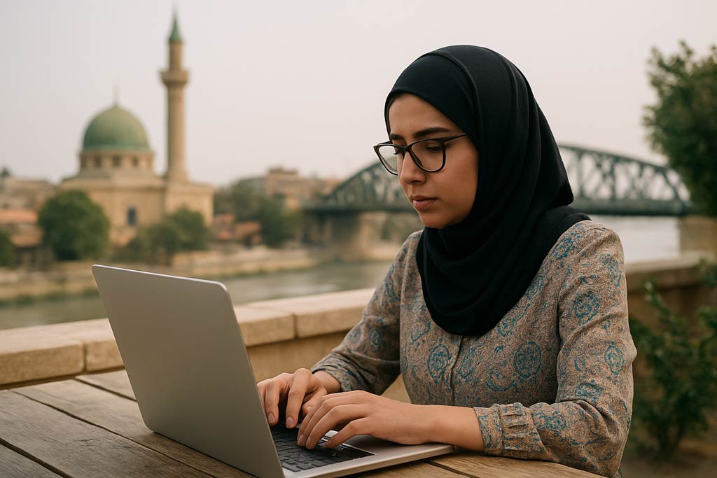 كيفية كتابة البريد الإلكتروني للتقديم على وظيفة