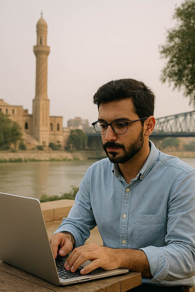 دليلك النهائي إلى كيفية كتابة رسالة تعريفية احترافية تتجاوز التوقعات 1 كيفية كتابة رسالة تعريفية