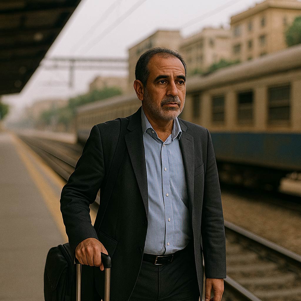 حول كيف أعود إلى سوق العمل بعد انقطاع طويل 1 سوق العمل بعد انقطاع طويل