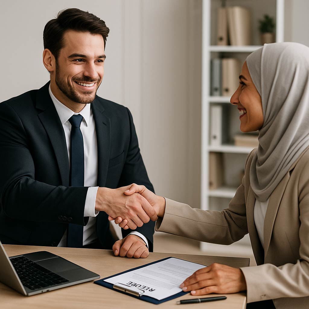 فرص العمل في شركات الاتصالات العراقية 1 فرص العمل في شركات الاتصالات العراقية
