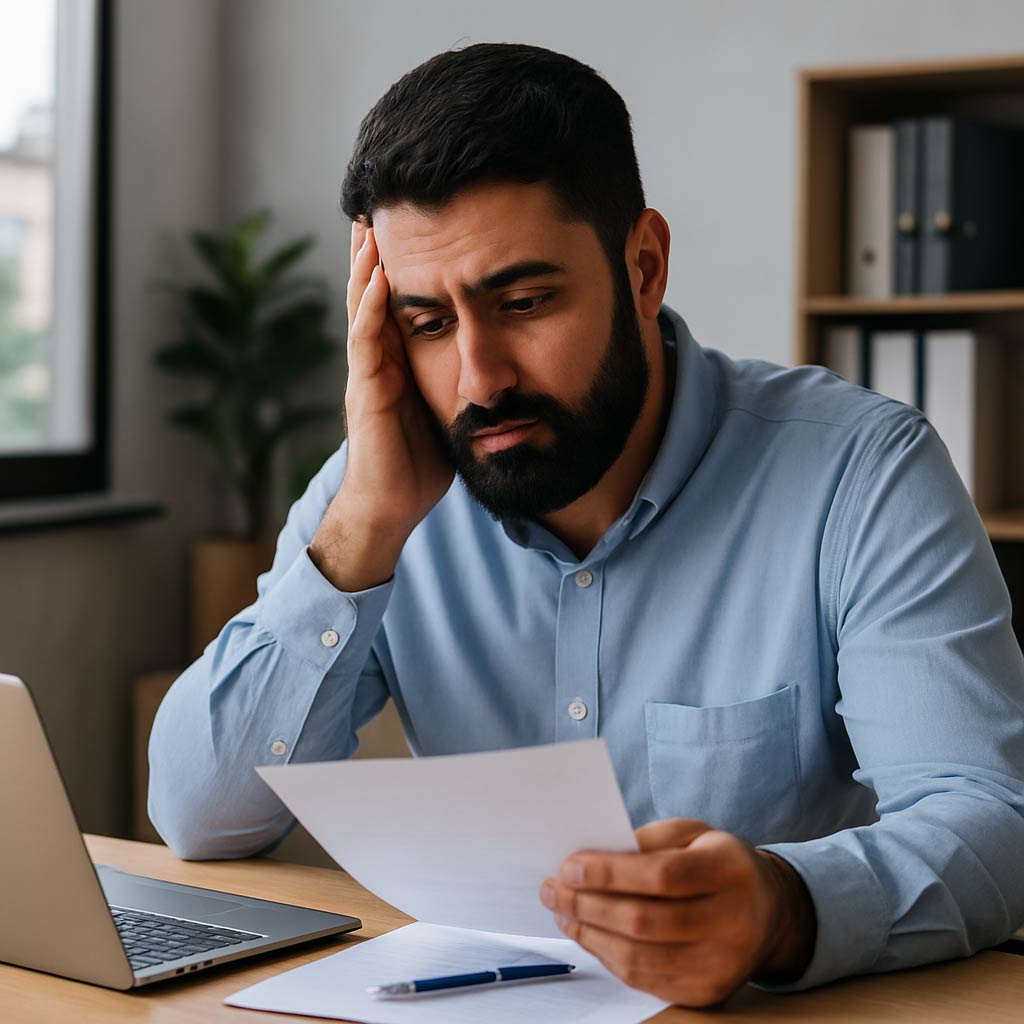 علامات تدل على أن الوقت قد حان لترك وظيفتك