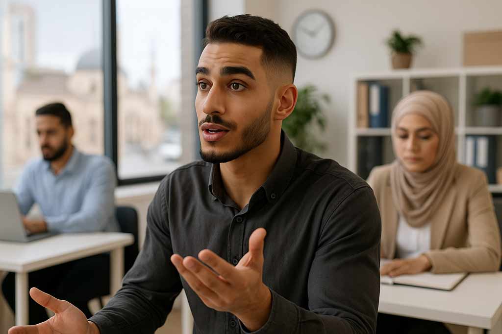 ما هي المهارات الناعمة