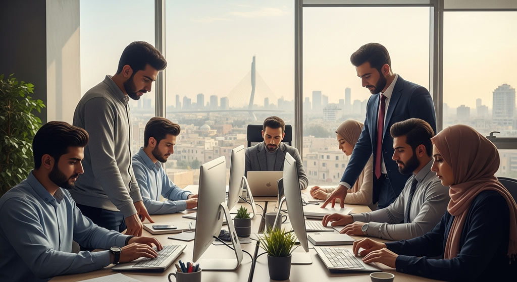 العمل في القطاع الخاص العراقي المزايا والتحديات وكيف تنجح فيه