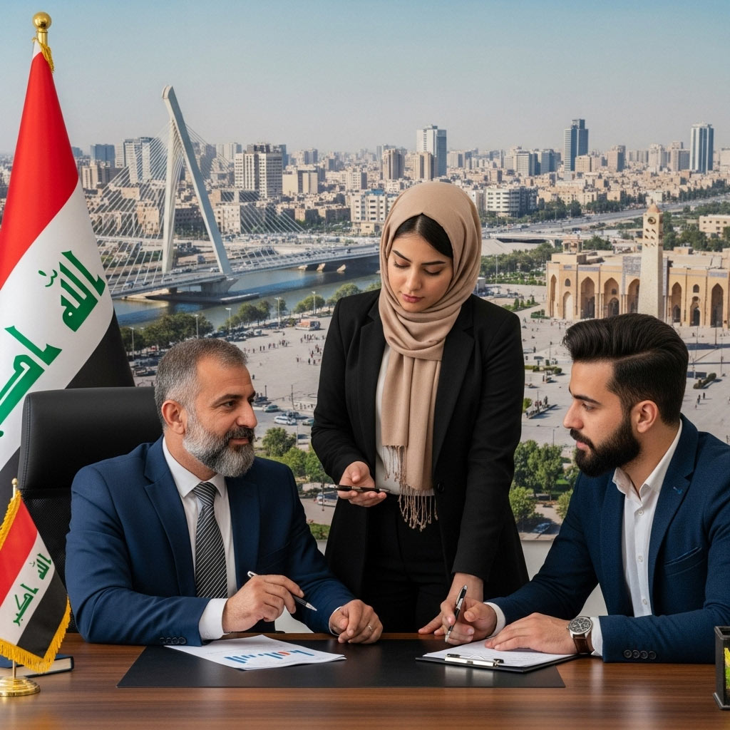 مهارات القيادة في العمل