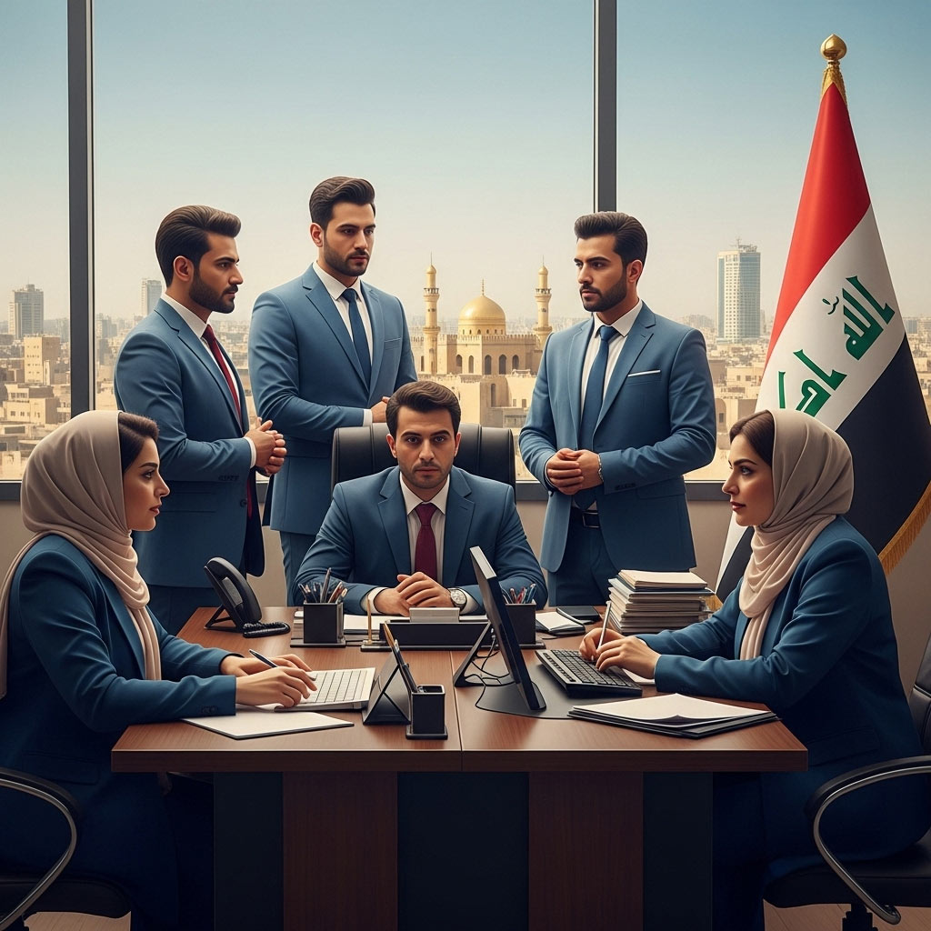 مهارات القيادة في العمل