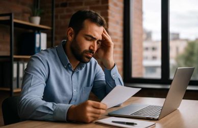 أخطاء شائعة في السيرة الذاتية