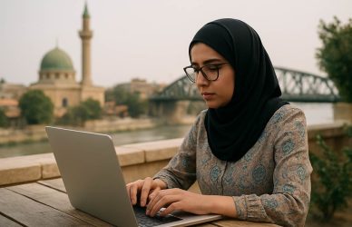 كيفية كتابة البريد الإلكتروني للتقديم على وظيفة