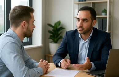 الطرق لطلب زيادة في الراتب