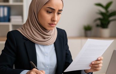 اختيار المسار المهني