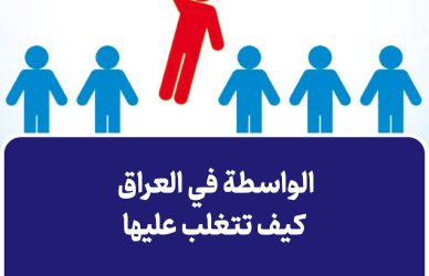 الواسطة في العراق كيف تتغلب عليها 