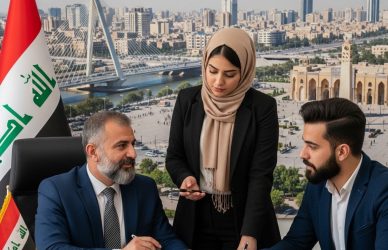 مهارات القيادة في العمل